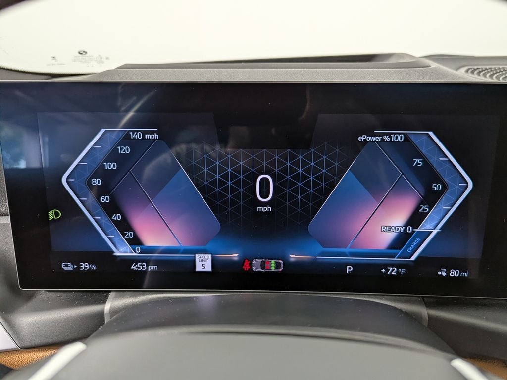 2023 BMW i4 eDrive35