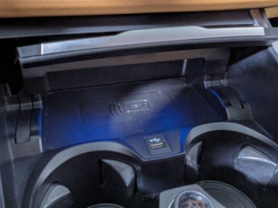 2023 BMW i4 eDrive35