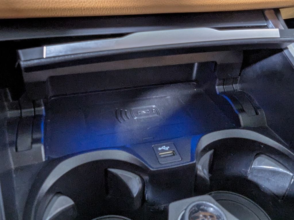 2023 BMW i4 eDrive35