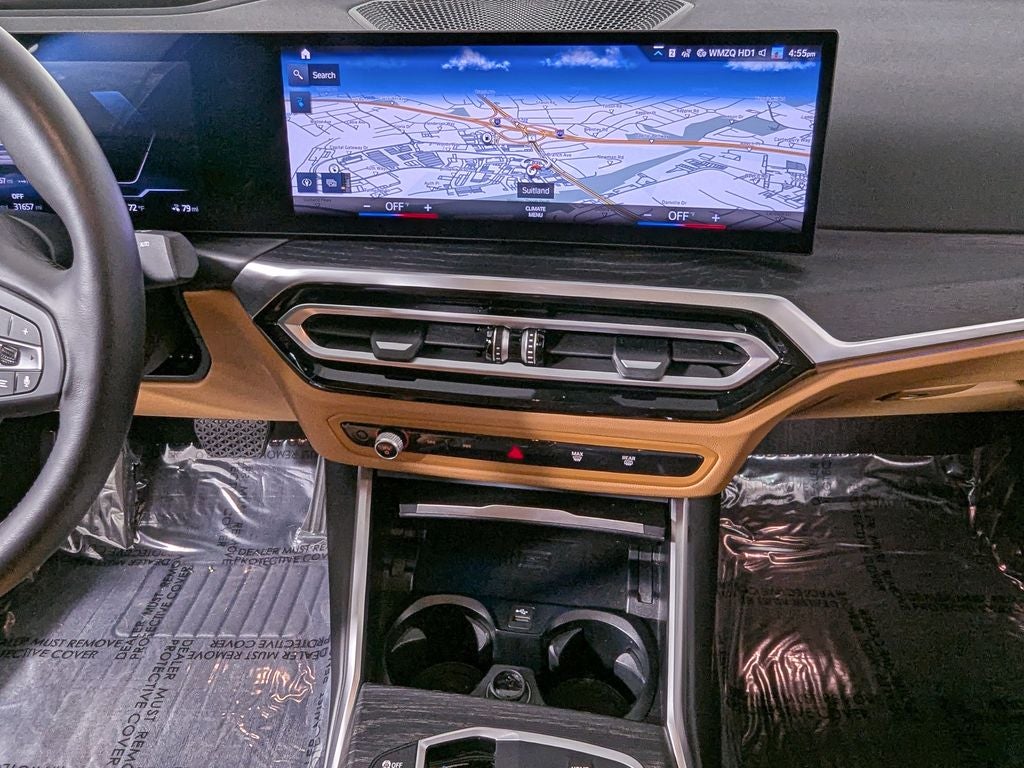 2023 BMW i4 eDrive35
