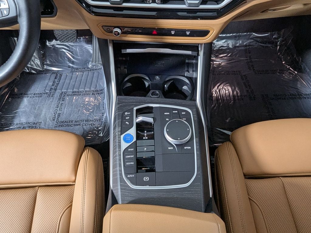 2023 BMW i4 eDrive35