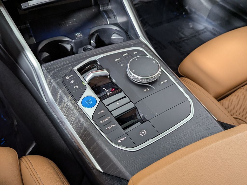 2023 BMW i4 eDrive35