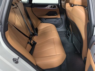 2023 BMW i4 eDrive35
