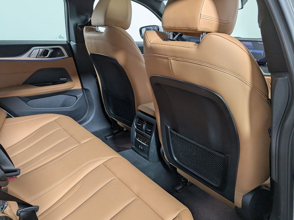 2023 BMW i4 eDrive35