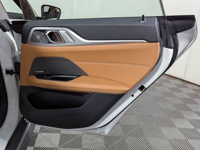 2023 BMW i4 eDrive35