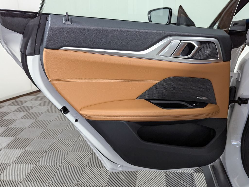 2023 BMW i4 eDrive35