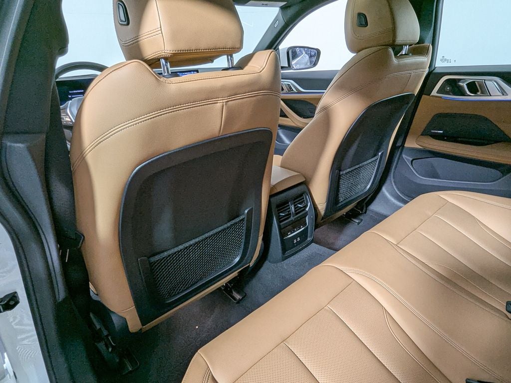 2023 BMW i4 eDrive35