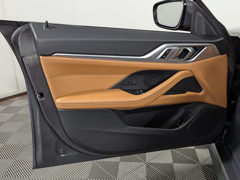 2023 BMW i4 eDrive35 eDrive35