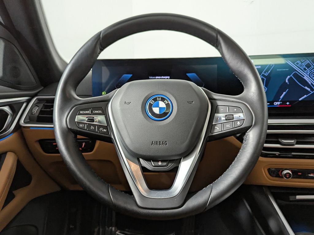 2023 BMW i4 eDrive35 eDrive35