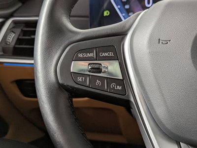 2023 BMW i4 eDrive35 eDrive35