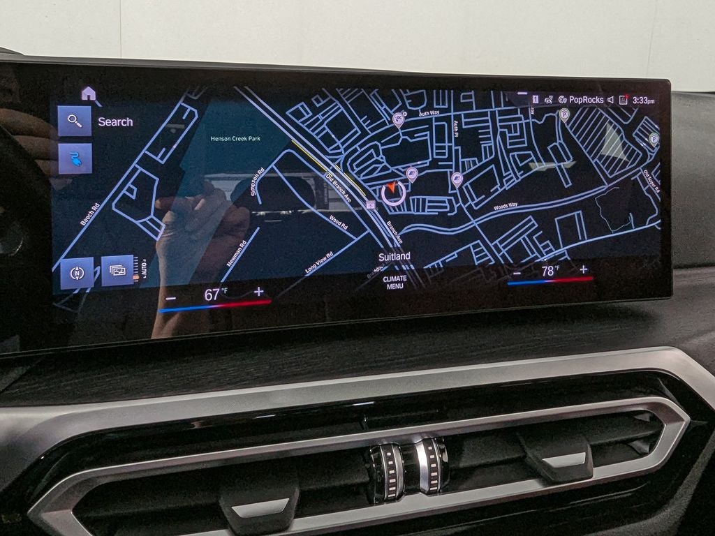 2023 BMW i4 eDrive35 eDrive35