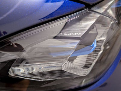 2024 BMW i4 eDrive35 eDrive35