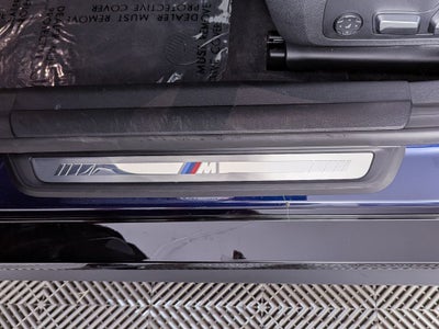 2024 BMW i4 eDrive35 eDrive35