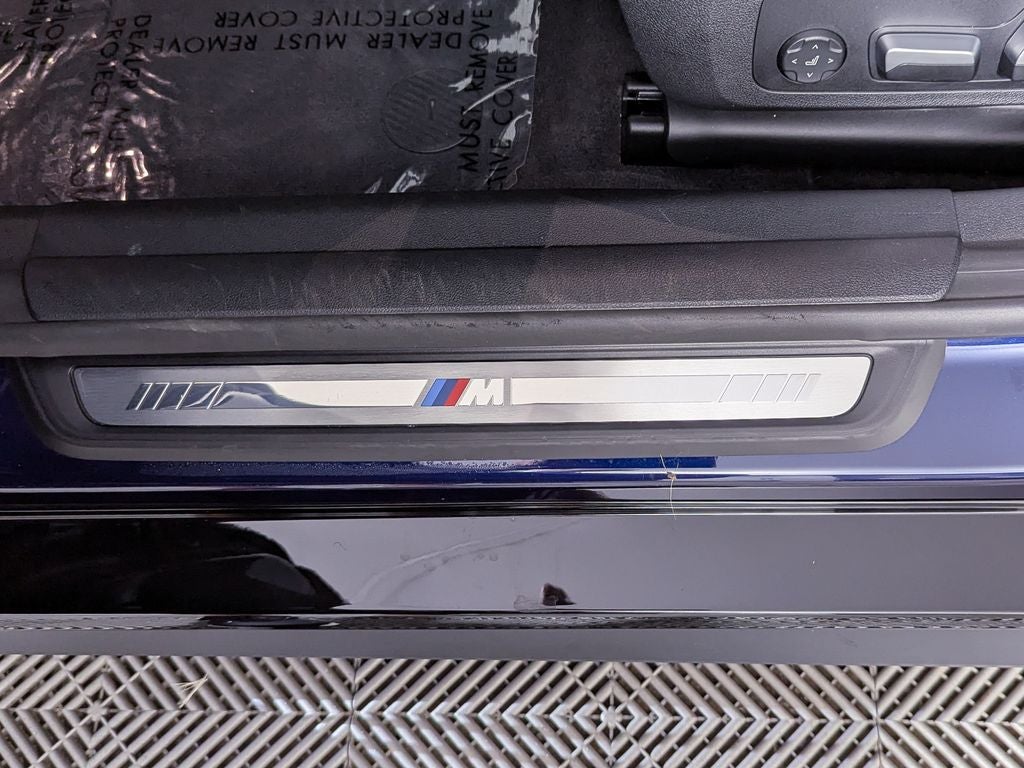 2024 BMW i4 eDrive35 eDrive35