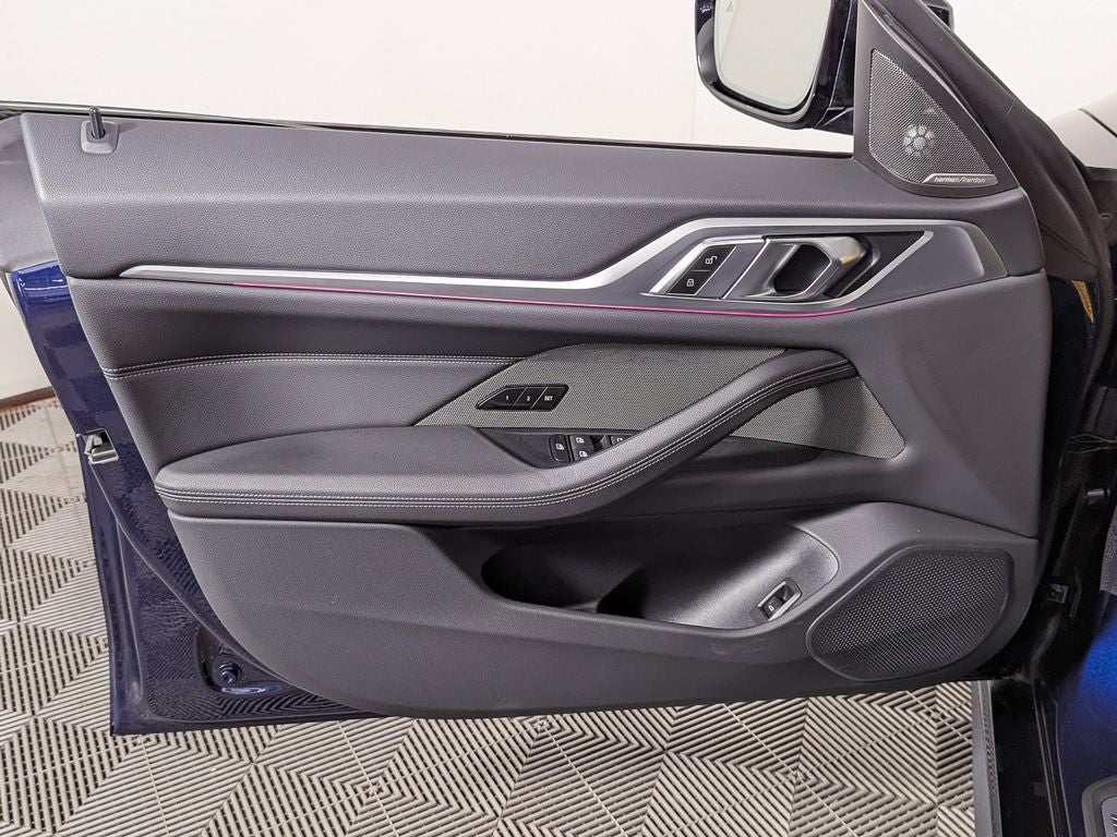 2024 BMW i4 eDrive35 eDrive35