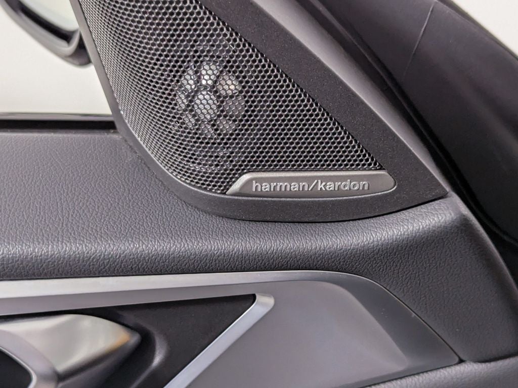 2024 BMW i4 eDrive35 eDrive35