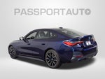 2024 BMW i4 eDrive35 eDrive35