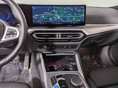 2024 BMW i4 eDrive35 eDrive35