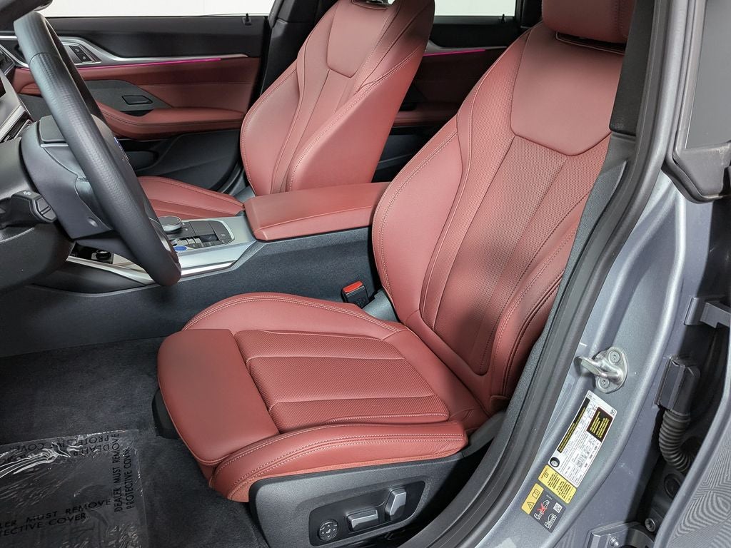 2023 BMW i4 eDrive35 eDrive35