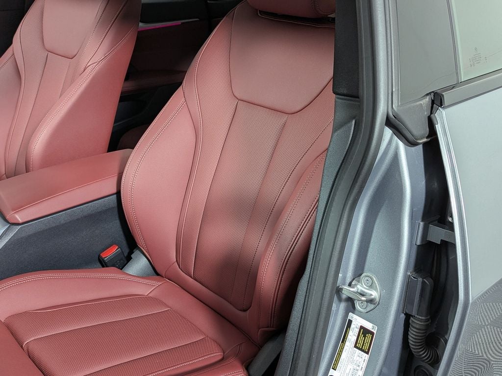 2023 BMW i4 eDrive35 eDrive35