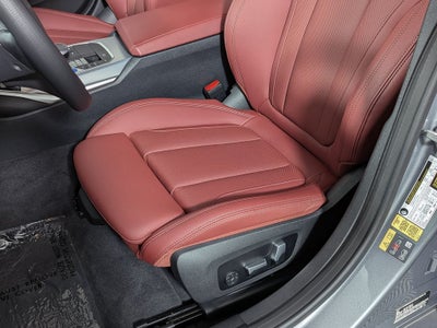 2023 BMW i4 eDrive35 eDrive35