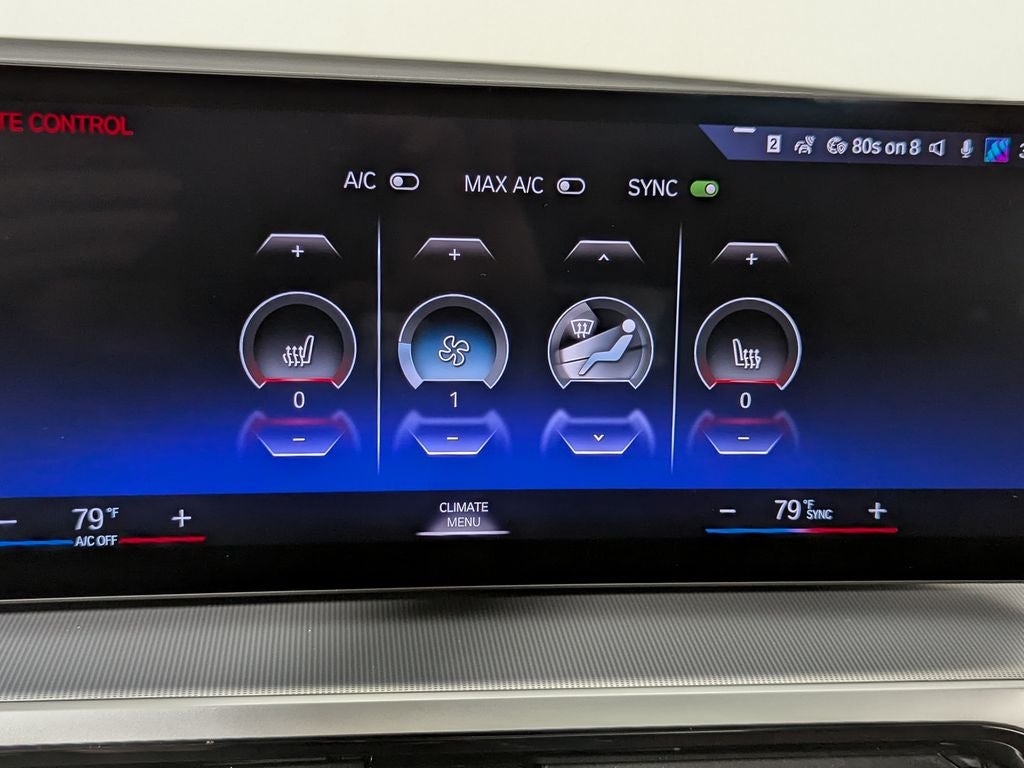 2023 BMW i4 eDrive35 eDrive35