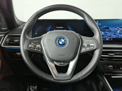 2023 BMW i4 eDrive35 eDrive35