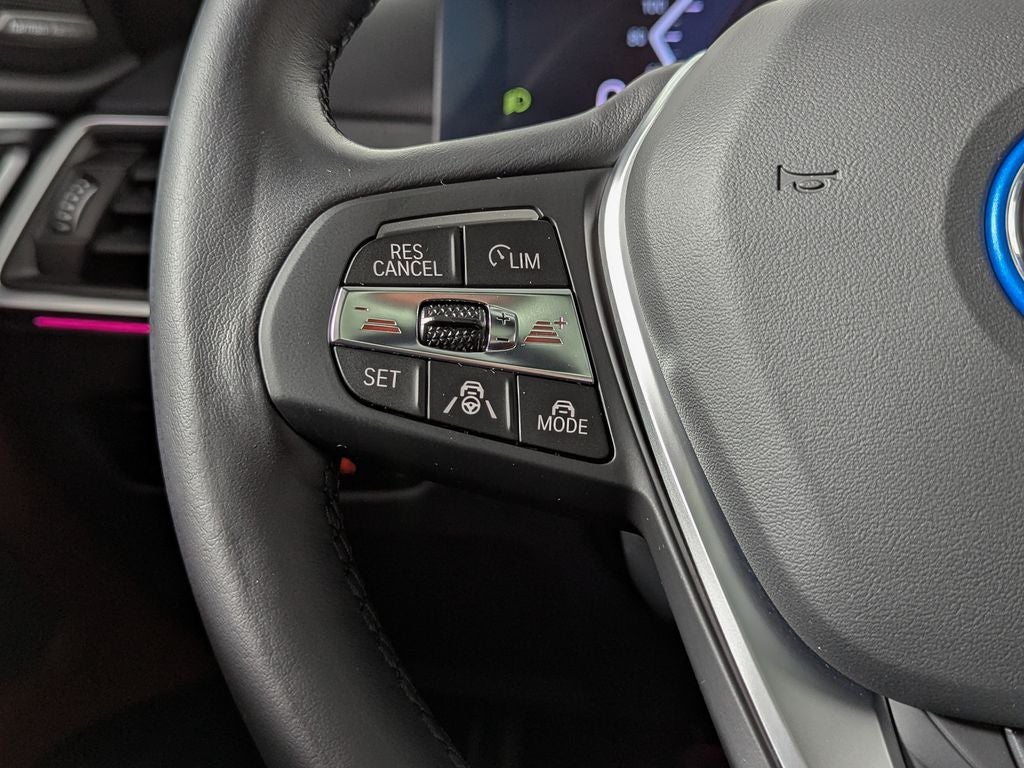 2023 BMW i4 eDrive35 eDrive35