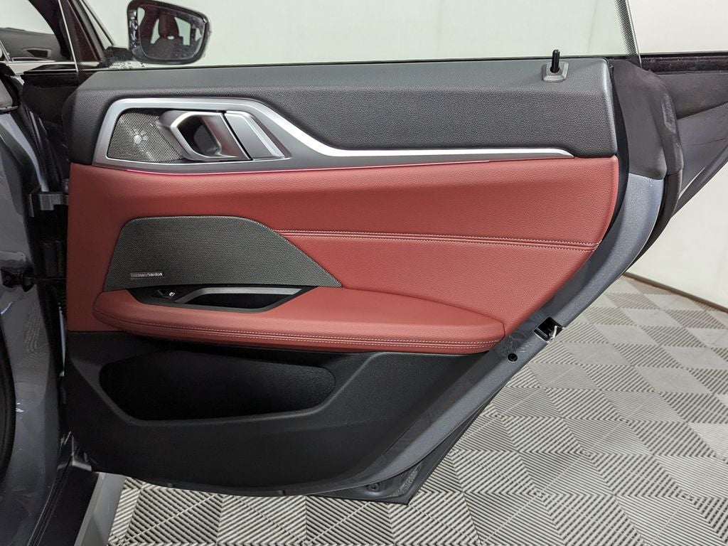 2023 BMW i4 eDrive35 eDrive35