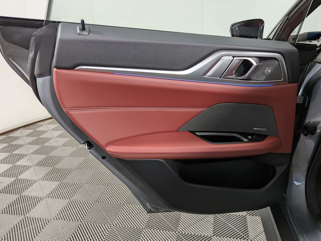 2023 BMW i4 eDrive35 eDrive35