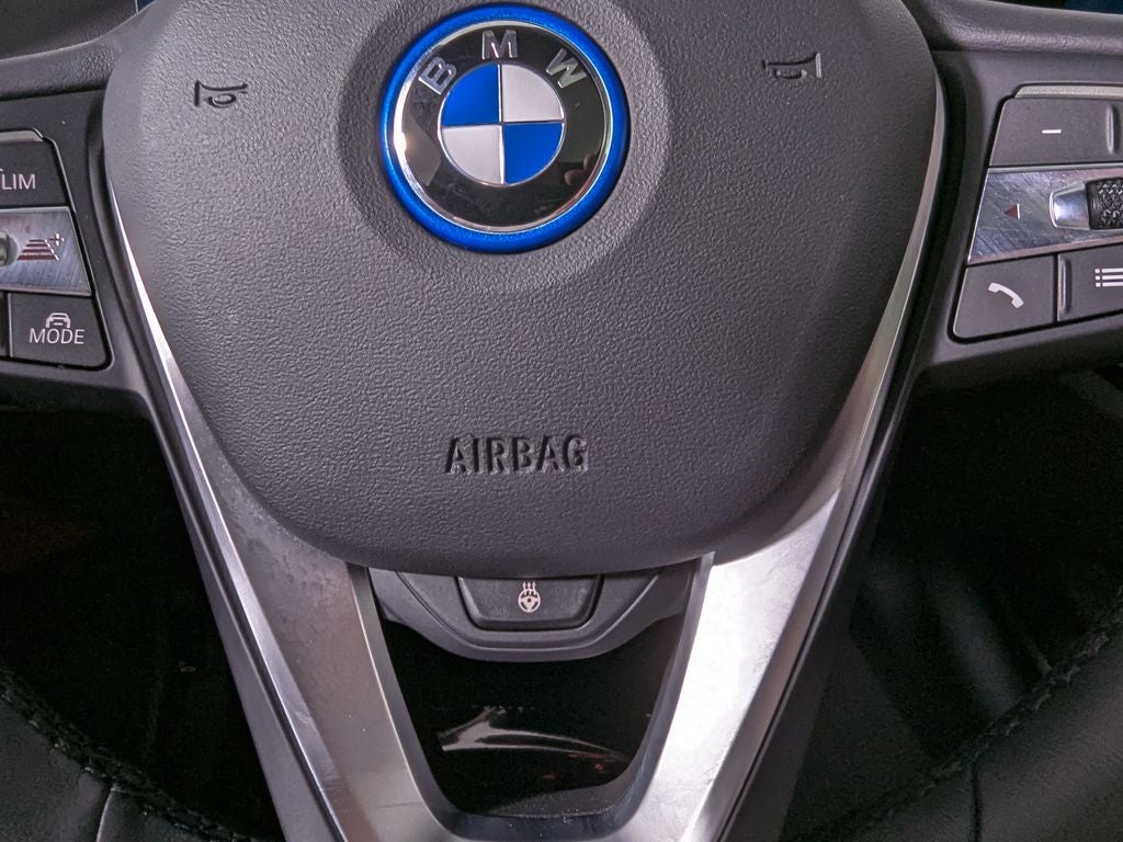 2023 BMW i4 eDrive35 eDrive35