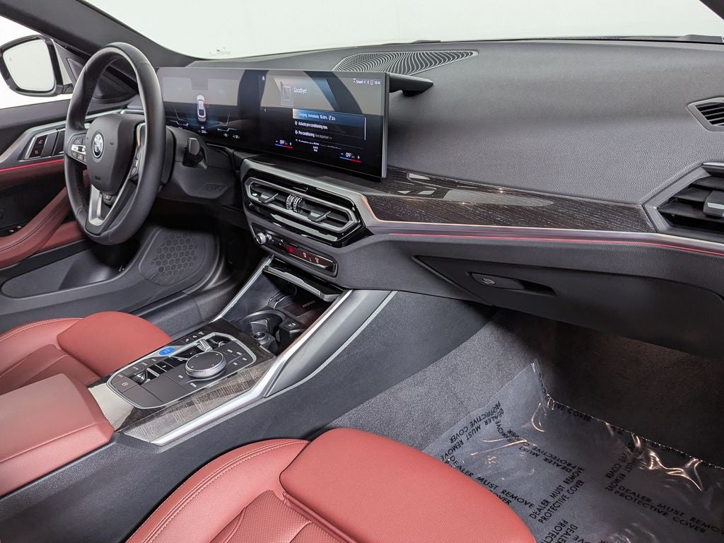 2023 BMW i4 eDrive35 eDrive35