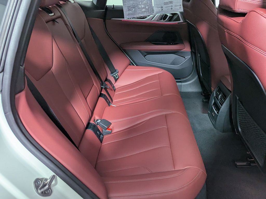 2023 BMW i4 eDrive35 eDrive35