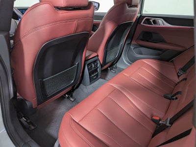 2023 BMW i4 eDrive35 eDrive35