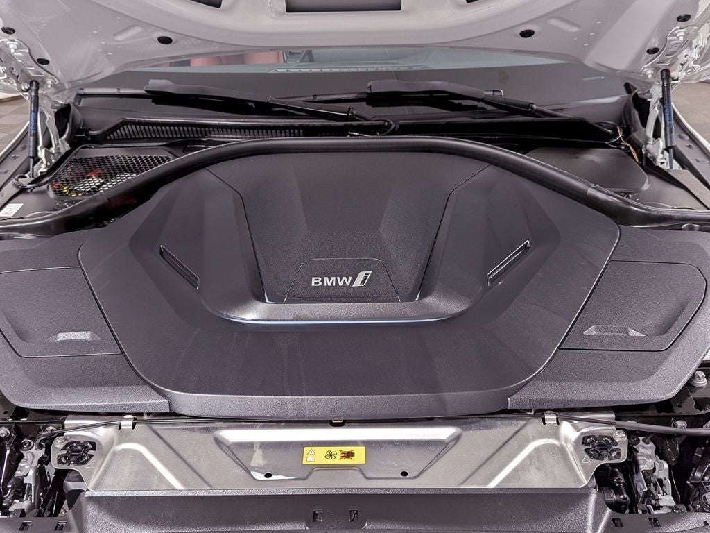 2023 BMW i4 eDrive35 eDrive35