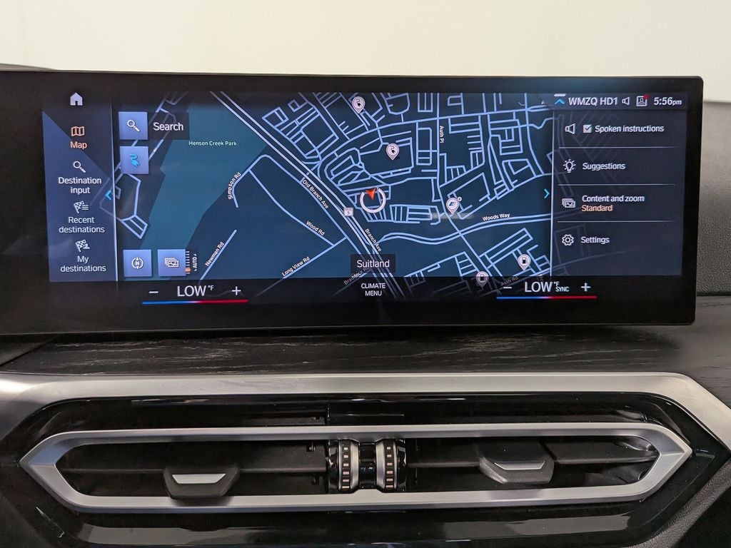 2023 BMW i4 eDrive35 eDrive35