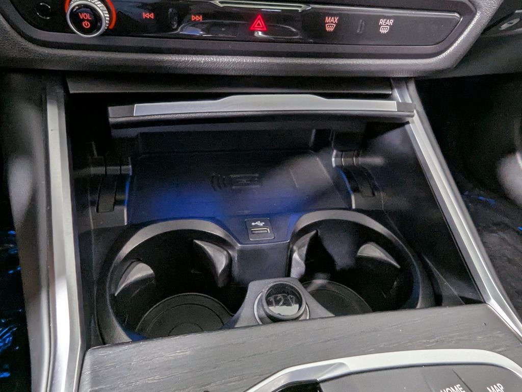 2023 BMW i4 eDrive35 eDrive35