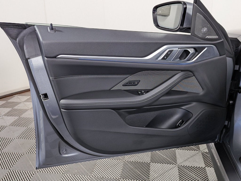2024 BMW i4 eDrive35 eDrive35