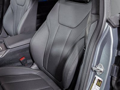 2024 BMW i4 eDrive35 eDrive35
