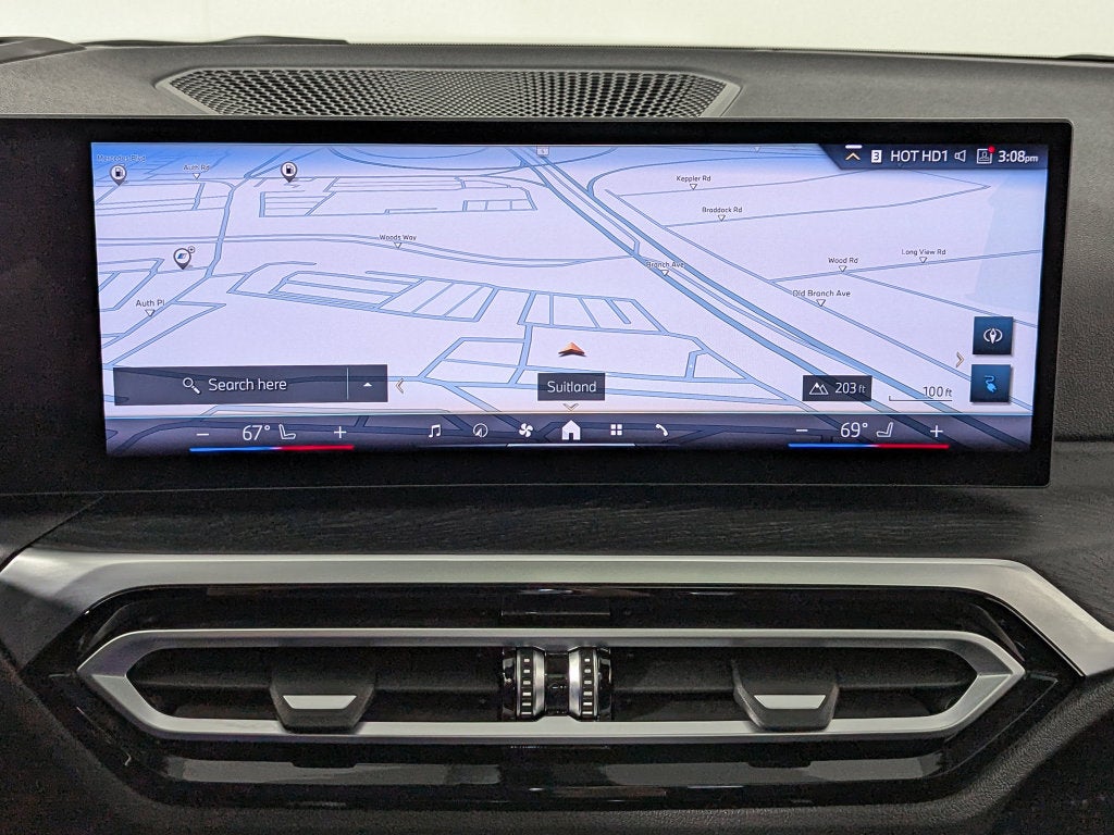 2024 BMW i4 eDrive35 eDrive35