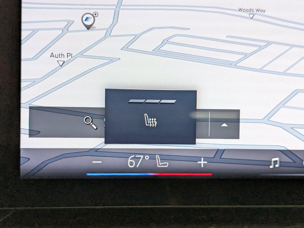 2024 BMW i4 eDrive35 eDrive35