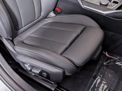 2024 BMW i4 eDrive35 eDrive35
