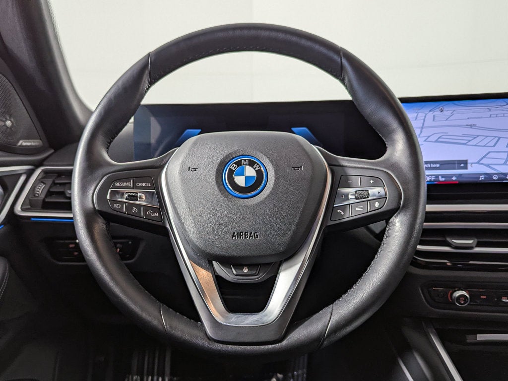 2024 BMW i4 eDrive35 eDrive35