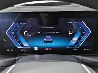 2024 BMW i4 eDrive35 eDrive35