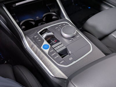 2024 BMW i4 eDrive35 eDrive35