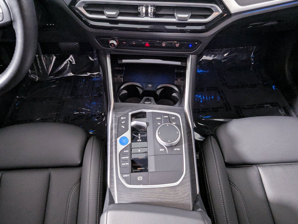 2024 BMW i4 eDrive35 eDrive35