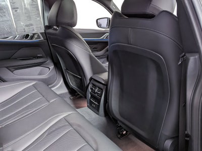 2024 BMW i4 eDrive35 eDrive35