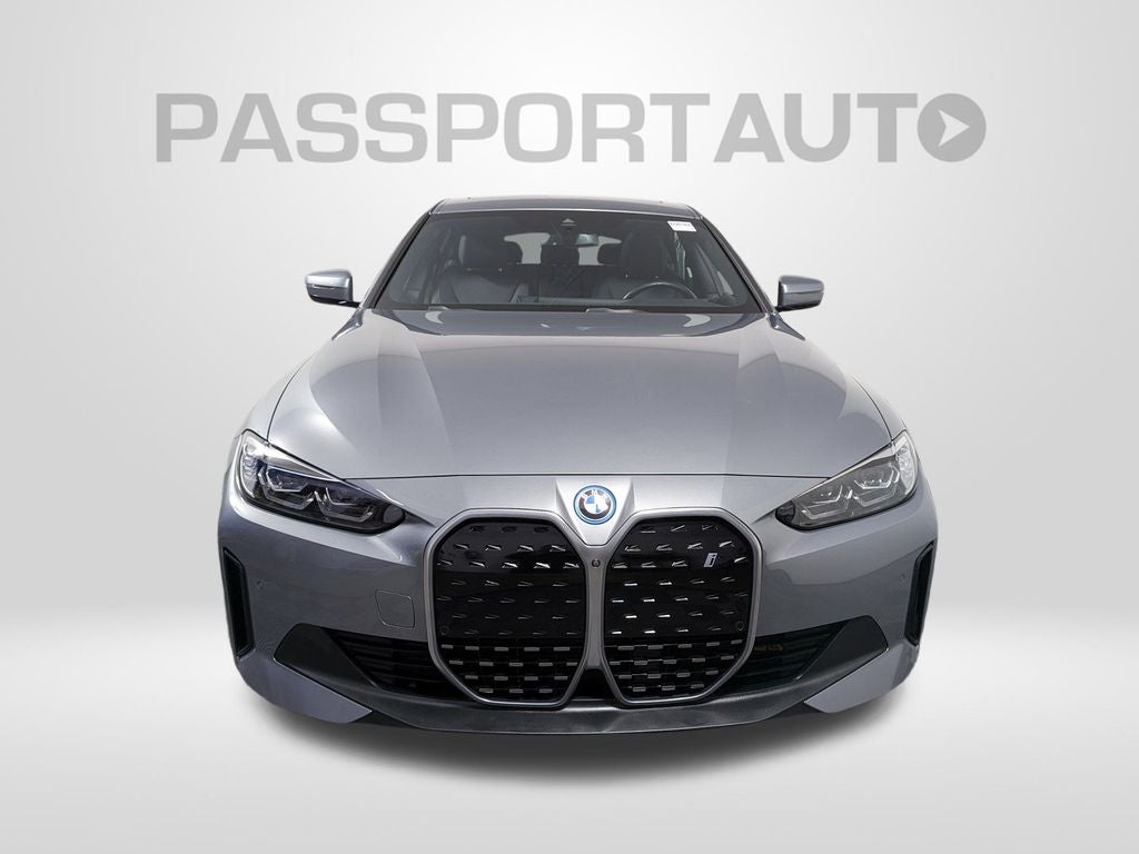 2023 BMW i4 eDrive35 eDrive35