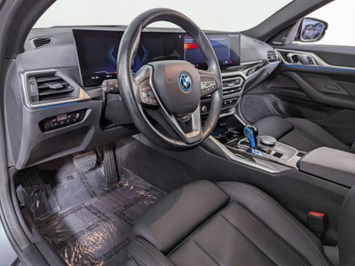 2023 BMW i4 eDrive35 eDrive35