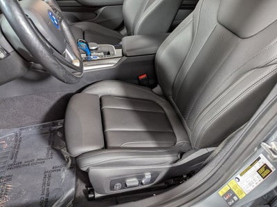 2023 BMW i4 eDrive35 eDrive35